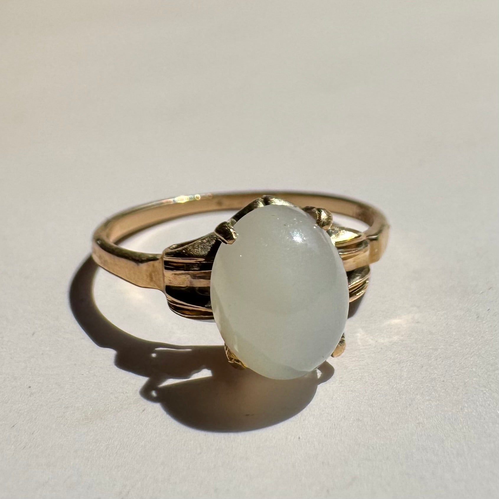Moonstone Solitaire